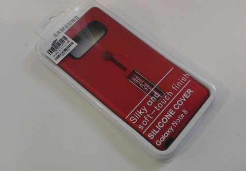 SAMSUNG NOTE 8 5 COVER BUNDLE