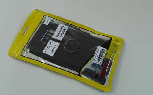 SAMSUNG NOTE 8 5 COVER BUNDLE