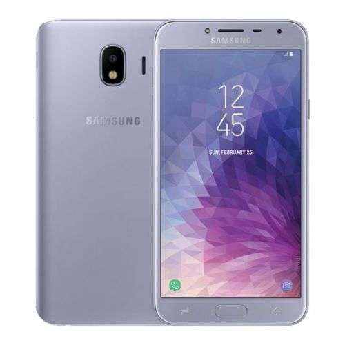 SAMSUNG GALAXY J4 - LAVENDER - 32GB - BRAND NEW SEALED