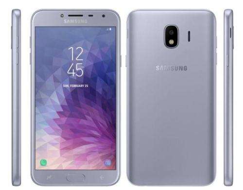 SAMSUNG GALAXY J4 - LAVENDER - 32GB - BRAND NEW SEALED