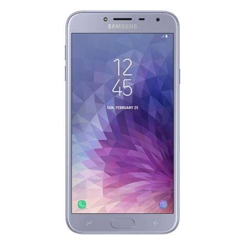 SAMSUNG GALAXY J4 - LAVENDER - 32GB - BRAND NEW SEALED
