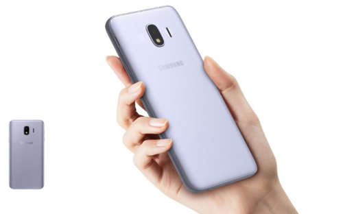 SAMSUNG GALAXY J4 - LAVENDER - 32GB - BRAND NEW SEALED