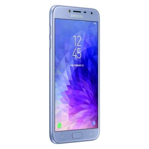 SAMSUNG GALAXY J4 - LAVENDER - 32GB - BRAND NEW SEALED
