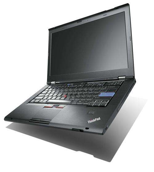 LENOVO T420 - INTEL CORE I7 - 1TB HARD DRIVE + 250gb SSD