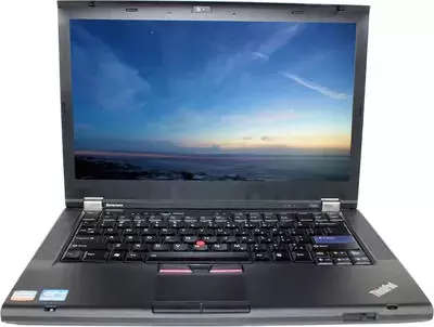 LENOVO T420 - INTEL CORE I7 - 1TB HARD DRIVE + 250gb SSD
