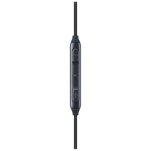 Samsung Galaxy S9 / S9+ / Note 9 - Earphones - Tuned by AKG / Harman Kardon - Black