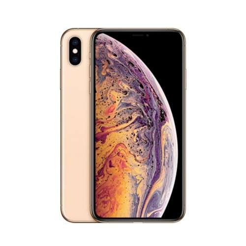 IPHONE XS - 256GB - GOLD