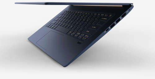 ACER SWIFT 5 PRO - INTEL CORE I7 8TH GEN, 512GB SSD, 14" FHD IPS LCD