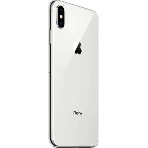 IPHONE XS - 64GB - SILVER