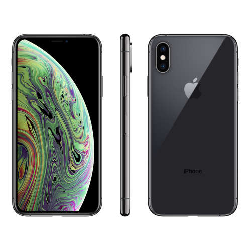 IPHONE XS MAX 512GB - SPACE GREY