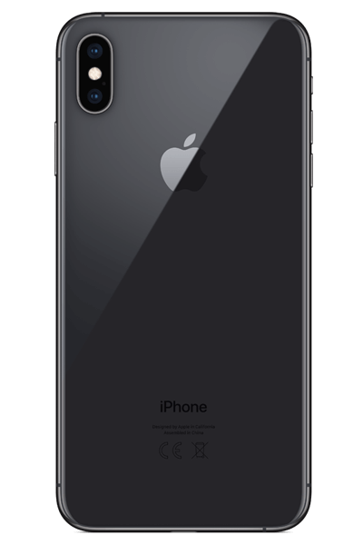 IPHONE XS MAX 512GB - SPACE GREY