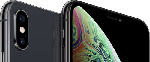 IPHONE XS MAX 512GB - SPACE GREY