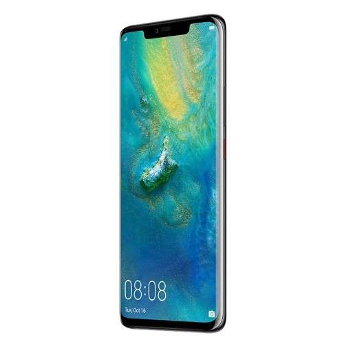 HUAWEI MATE 20 PRO - BLACK - 128GB - LOCAL STOCK
