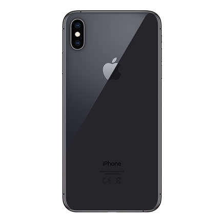 Iphone XS - 256GB - Space Grey - NO FACE ID