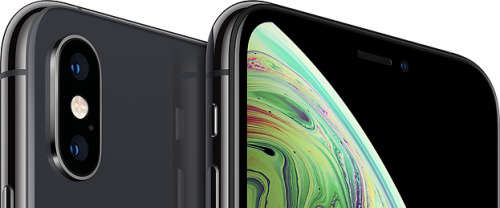 Iphone XS - 256GB - Space Grey - NO FACE ID