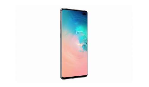 SAMSUNG GALAXY S10+ - PRISM GREEN - Dual Sim