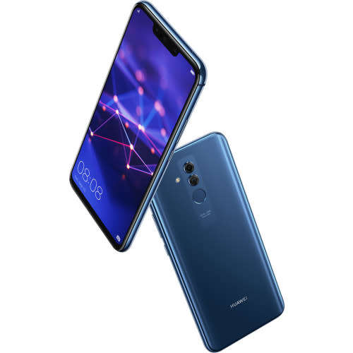 Huawei Mate 20 Lite - 64gb - Sapphire Blue - Local stock