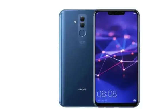 Huawei Mate 20 Lite - 64gb - Sapphire Blue - Local stock