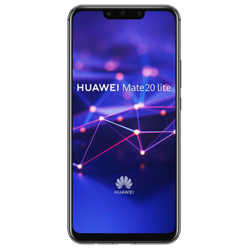 Huawei Mate 20 Lite - 64gb - Sapphire Blue - Local stock