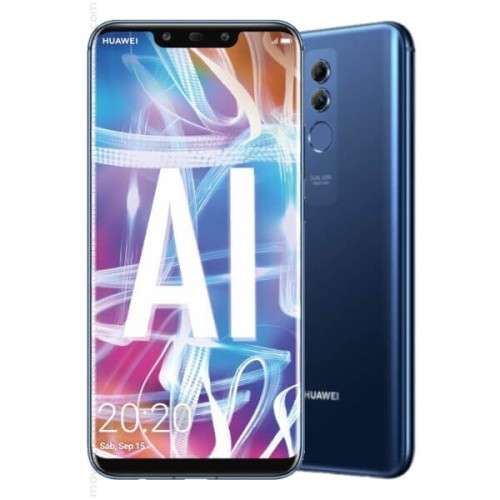 Huawei Mate 20 Lite - 64gb - Sapphire Blue - Local stock