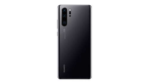 HUAWEI P30 PRO - 256GB - BLACK - BRAND NEW SEALED