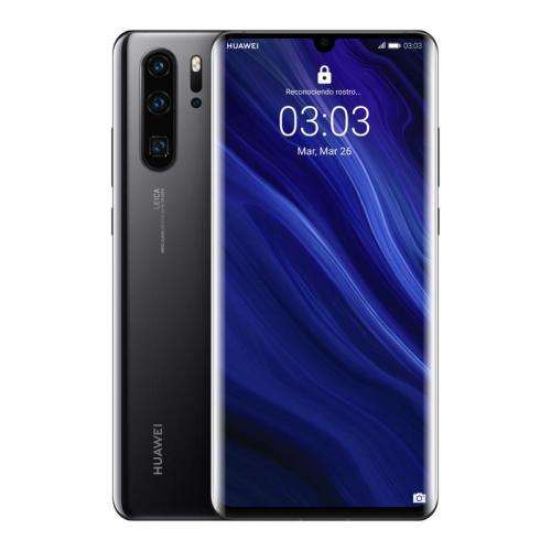 HUAWEI P30 PRO - 256GB - BLACK - BRAND NEW SEALED