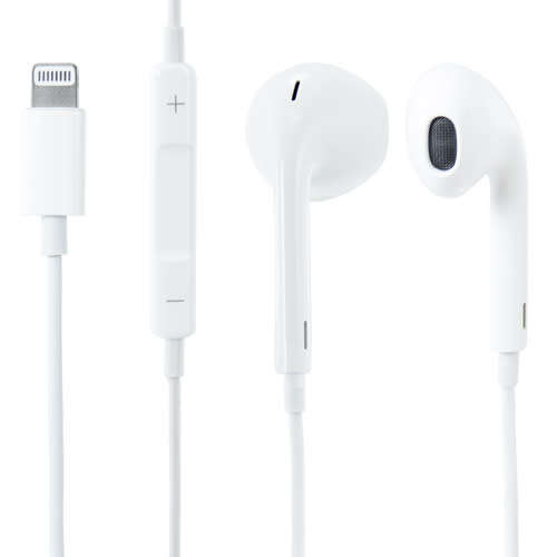Original Apple Earpods - NEW TYPE