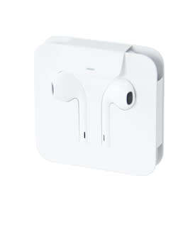 Original Apple Earpods - NEW TYPE