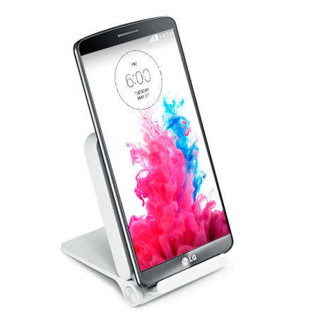 LG Wireless Charger