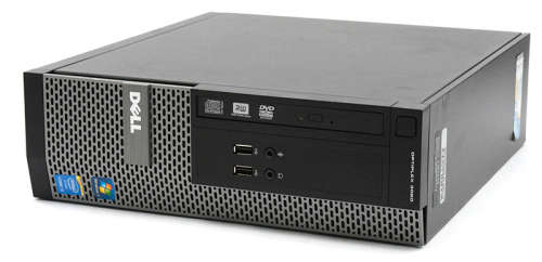 Dell Optiplex 3020 Desktop PC - Intel Core i5, 500gb Hard drive