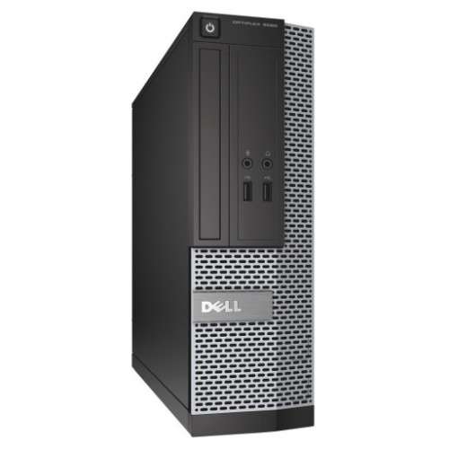 Dell Optiplex 3020 Desktop PC - Intel Core i5, 500gb Hard drive