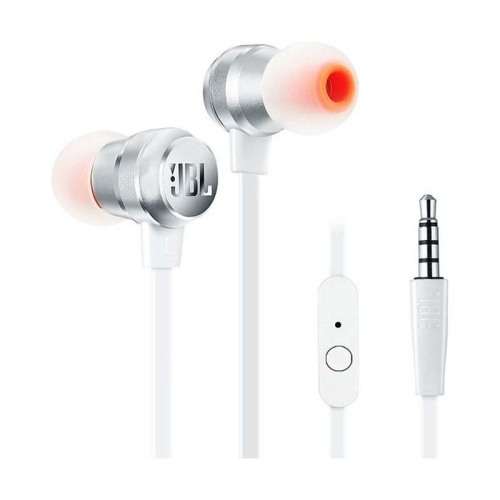 JBL In-Ear Earphones - T280A