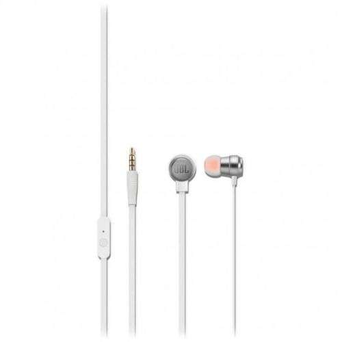 JBL In-Ear Earphones - T280A