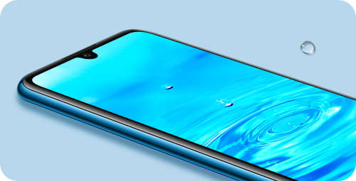 HUAWEI P30 LITE - PEACOCK BLUE - 128GB - BRAND NEW SEALED