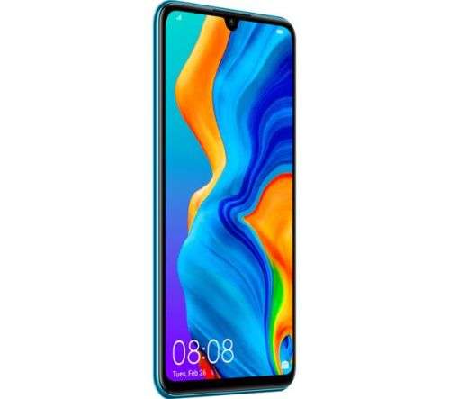 HUAWEI P30 LITE - PEACOCK BLUE - 128GB - BRAND NEW SEALED