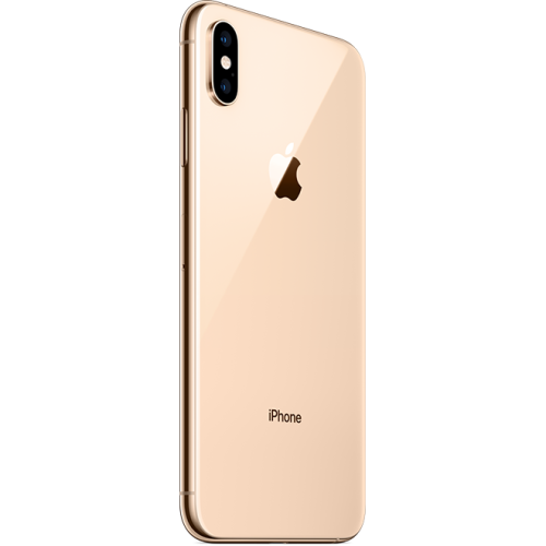 IPHONE XS MAX 256GB - GOLD