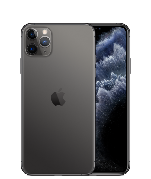 APPLE IPHONE 11 PRO 256GB - SPACE GREY