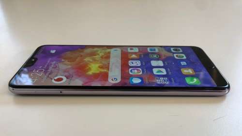 HUAWEI P20 PRO - TWILLIGHT - 128GB
