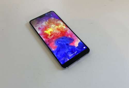 HUAWEI P20 PRO - TWILLIGHT - 128GB