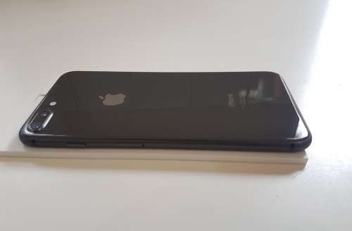 APPLE IPHONE 8 PLUS - 64GB - SPACE GREY
