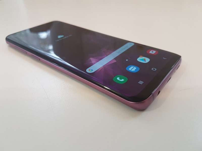 SAMSUNG S9 PLUS - 128GB - LILAC PURPLE - LOCAL STOCK