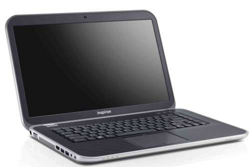 DELL INSPIRON 15R - INTEL CORE I7 - 1TB HARD DRIVE - 8GB RAM - AMD RADEON 7730M GRAPHICS