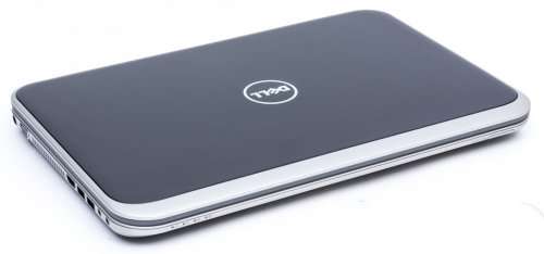 DELL INSPIRON 15R - INTEL CORE I7 - 1TB HARD DRIVE - 8GB RAM - AMD RADEON 7730M GRAPHICS