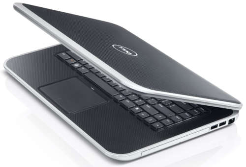DELL INSPIRON 15R - INTEL CORE I7 - 1TB HARD DRIVE - 8GB RAM - AMD RADEON 7730M GRAPHICS
