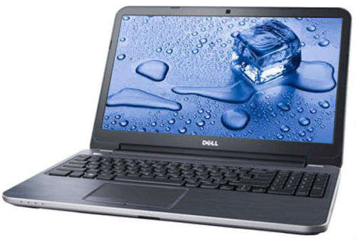 DELL INSPIRON 15R - INTEL CORE I7 - 1TB HARD DRIVE - 8GB RAM - AMD RADEON 7730M GRAPHICS