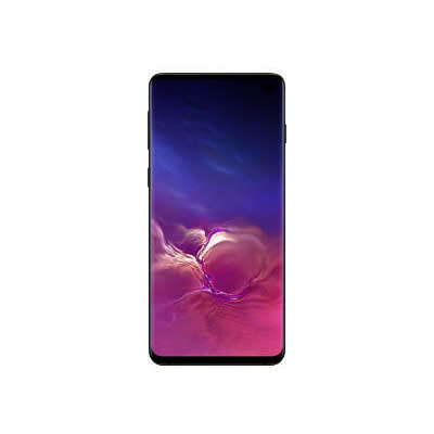 SAMSUNG GALAXY S10 - PRISM BLACK - 128GB