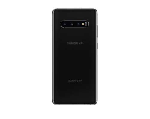 SAMSUNG GALAXY S10 - PRISM BLACK - 128GB