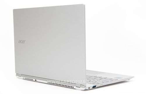 ACER ASPIRE S7 - INTEL CORE i7 - 256GB SSD - TOUCH SCREEN 11.6"