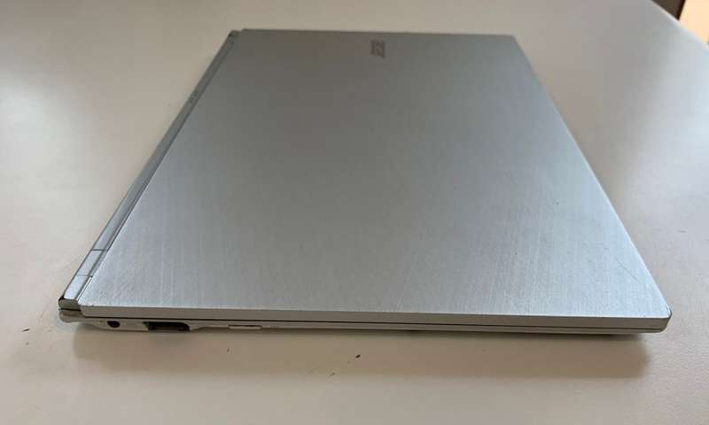 ACER ASPIRE S7 - INTEL CORE i7 - 256GB SSD - TOUCH SCREEN 11.6"