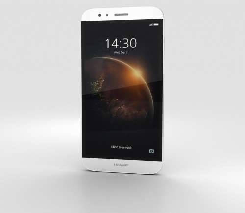Huawei G8